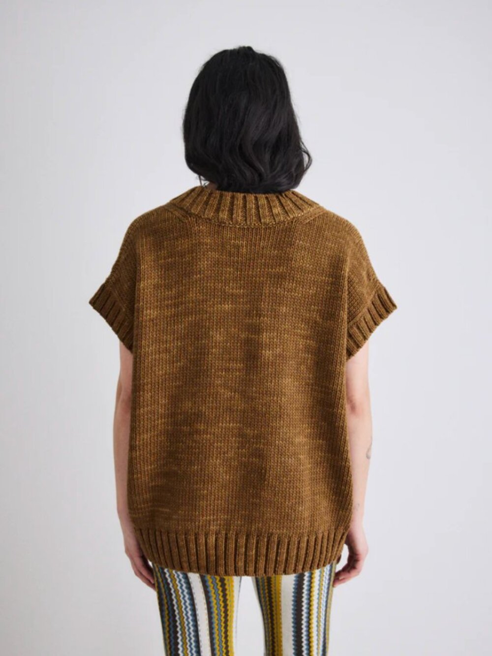 Misha & Puff Ingela Vest - Picture 2 of 6
